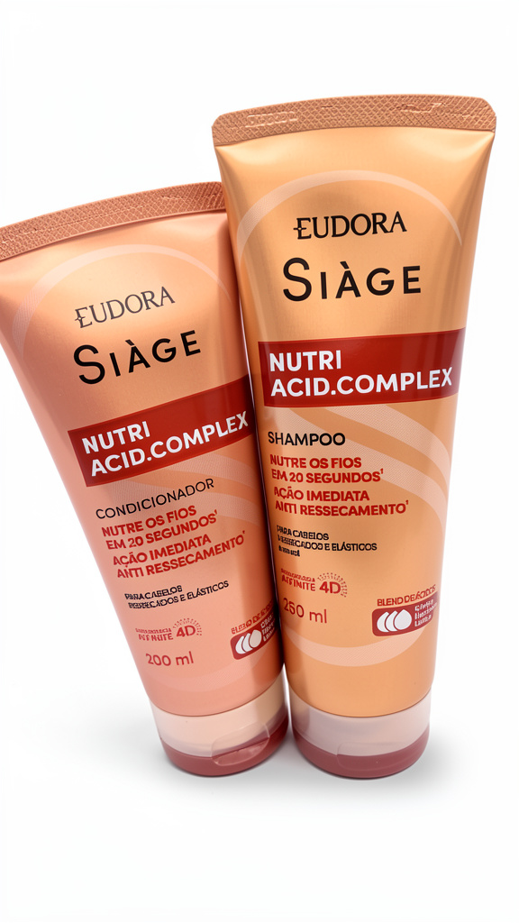 Kit Siágem Nutri.Acid.Complex