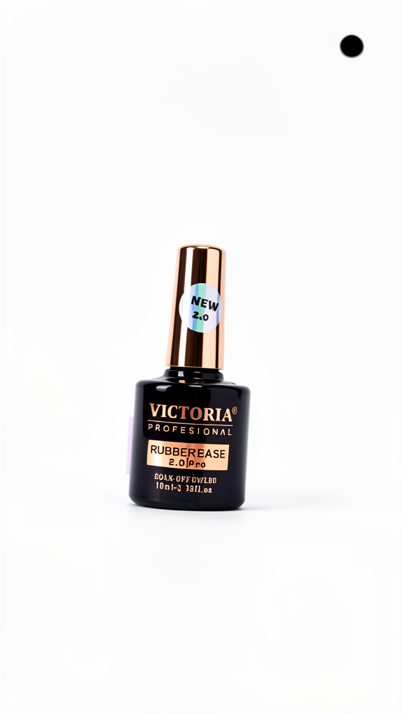 Rubber base victoria
