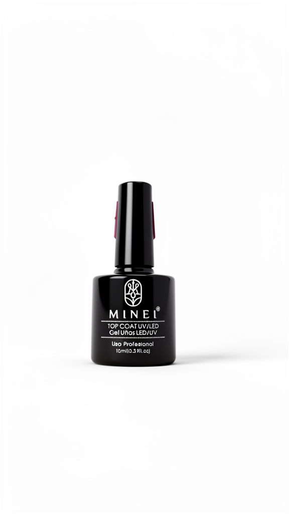 Top coat minel