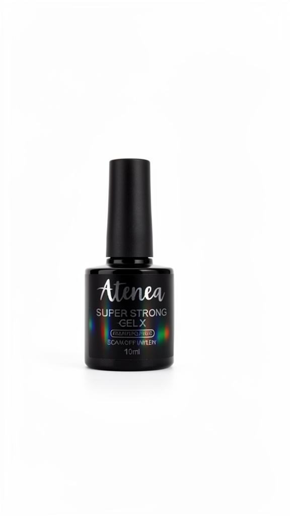 Gel x atenea