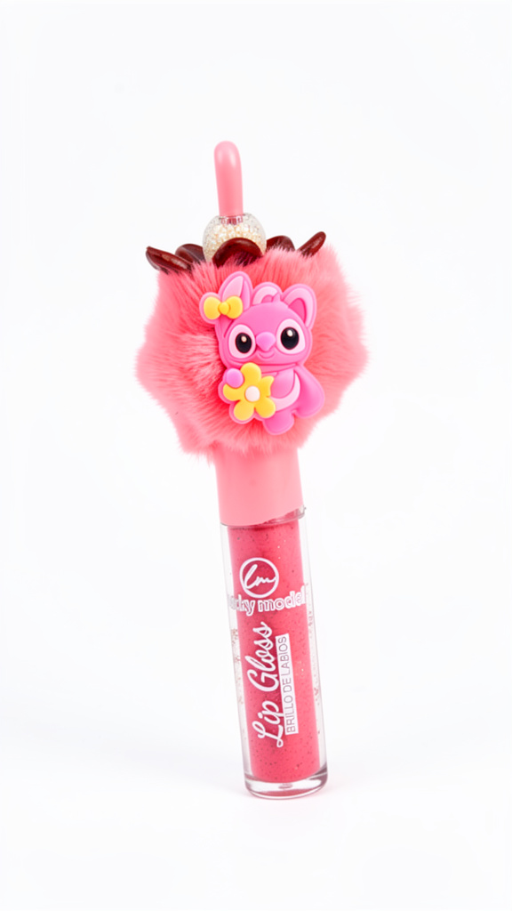 Gloss peluche