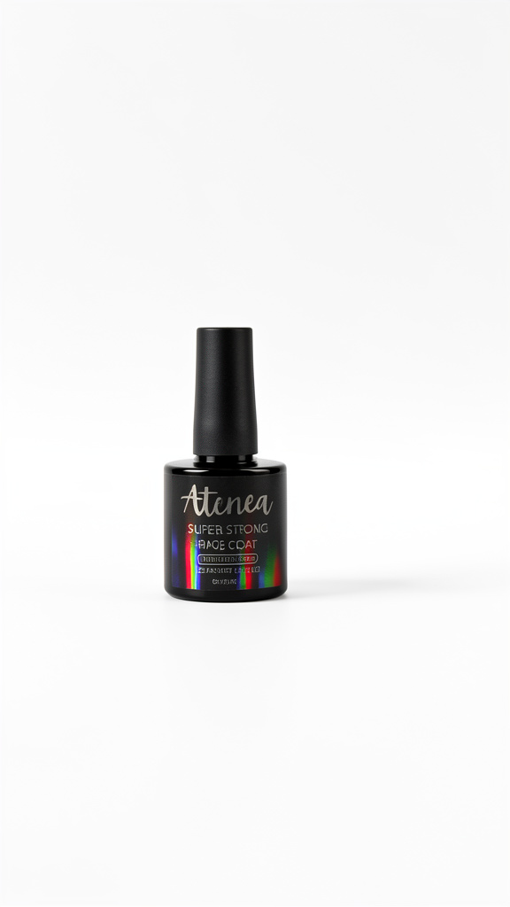 Base coat atenea