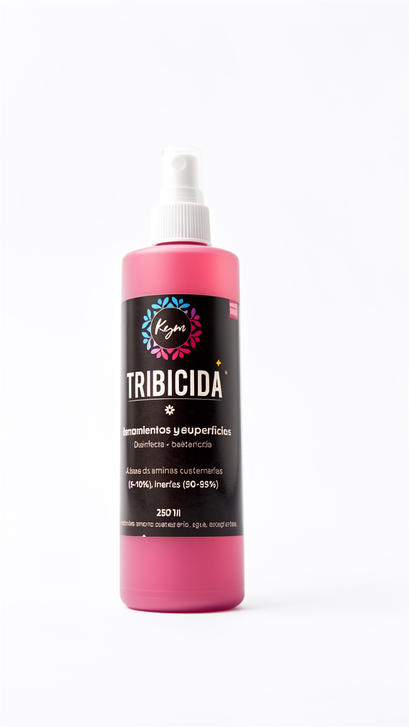 Tribicida atenea
