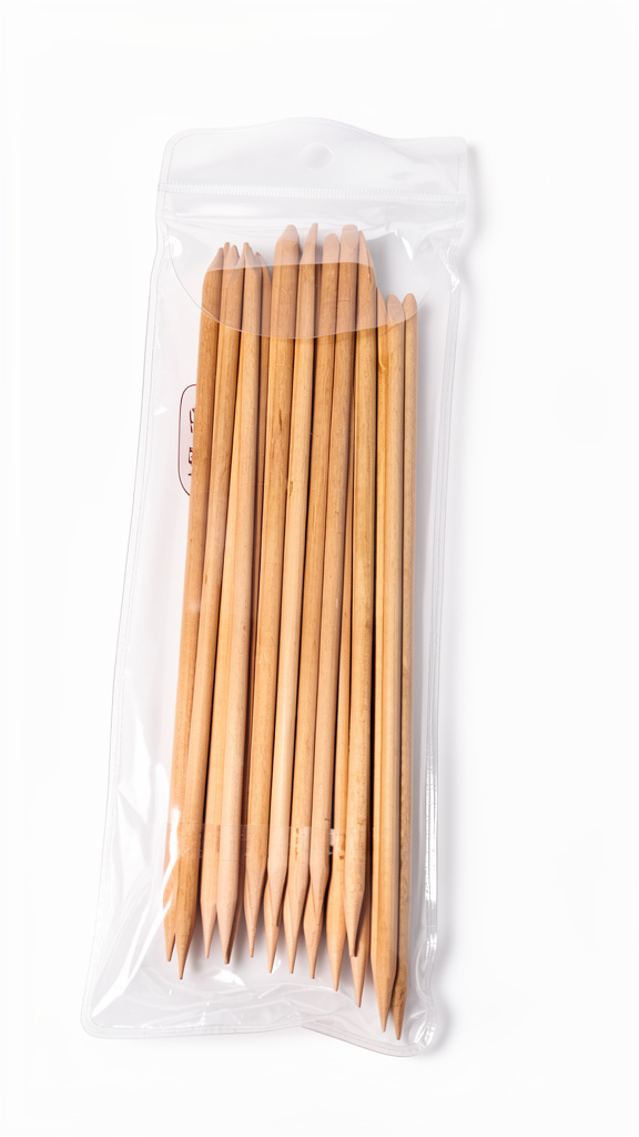Palitos de naranja