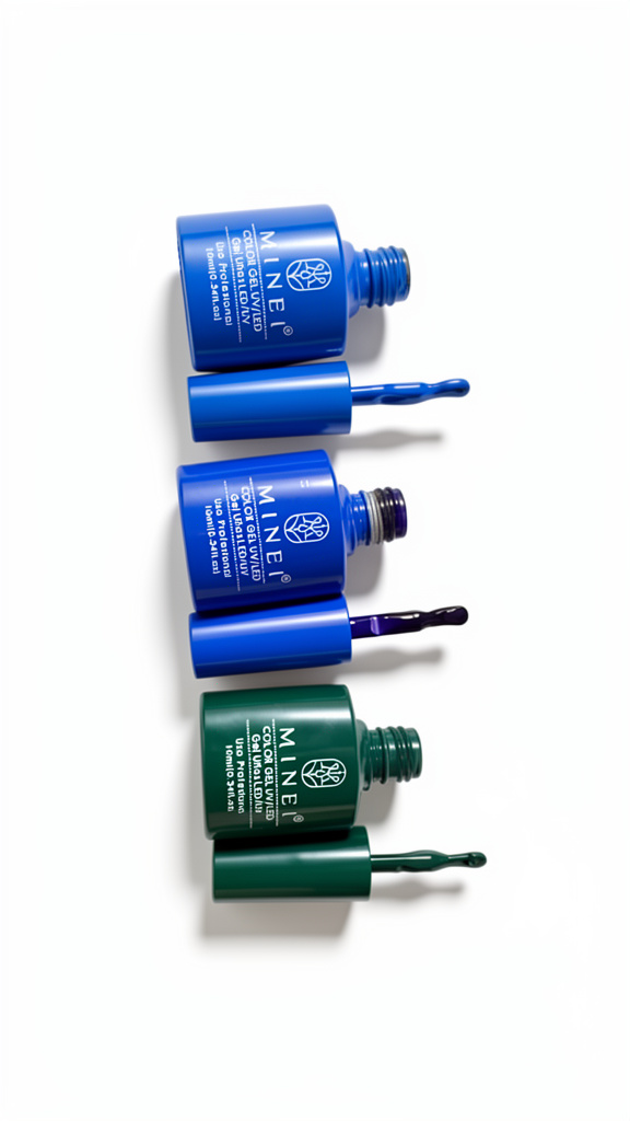 Esmalte minel 30,31,32