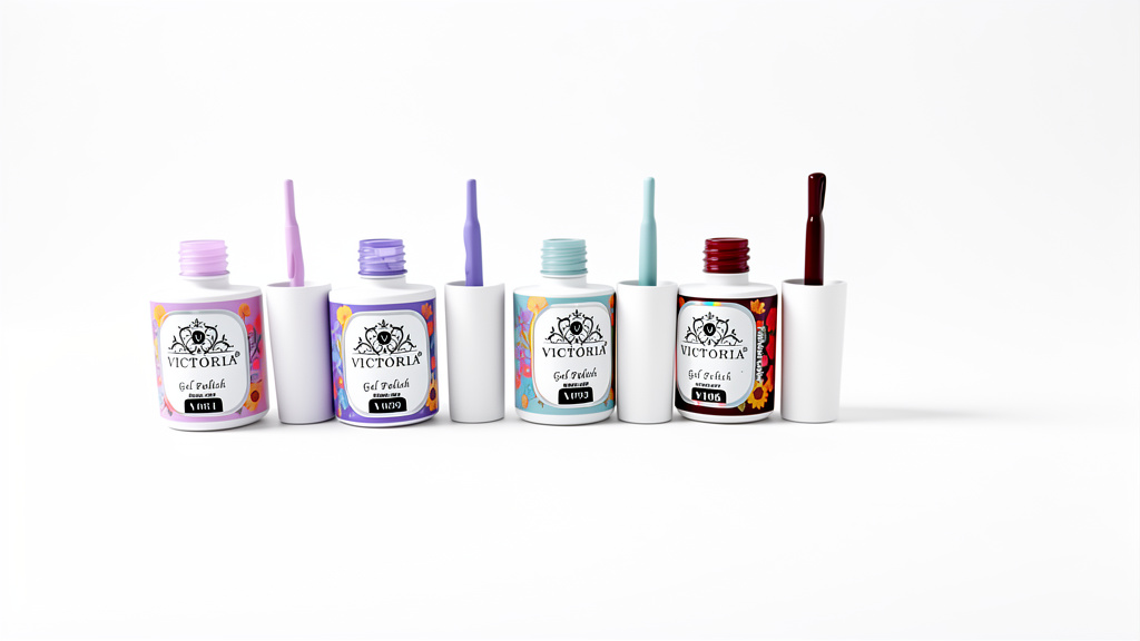 Esmalte victoria 81-89-93-106