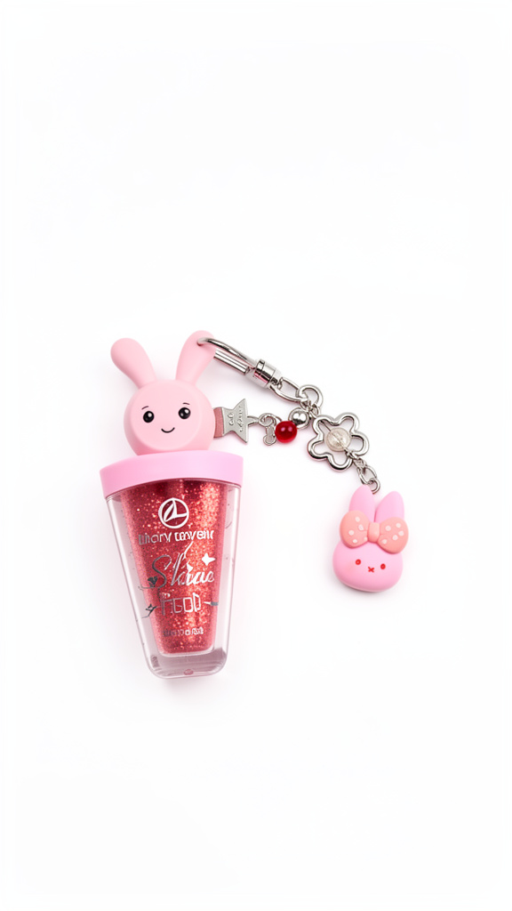 Gloss 🐰
