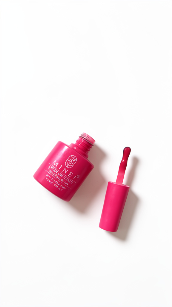 Esmalte minel 10,07,05