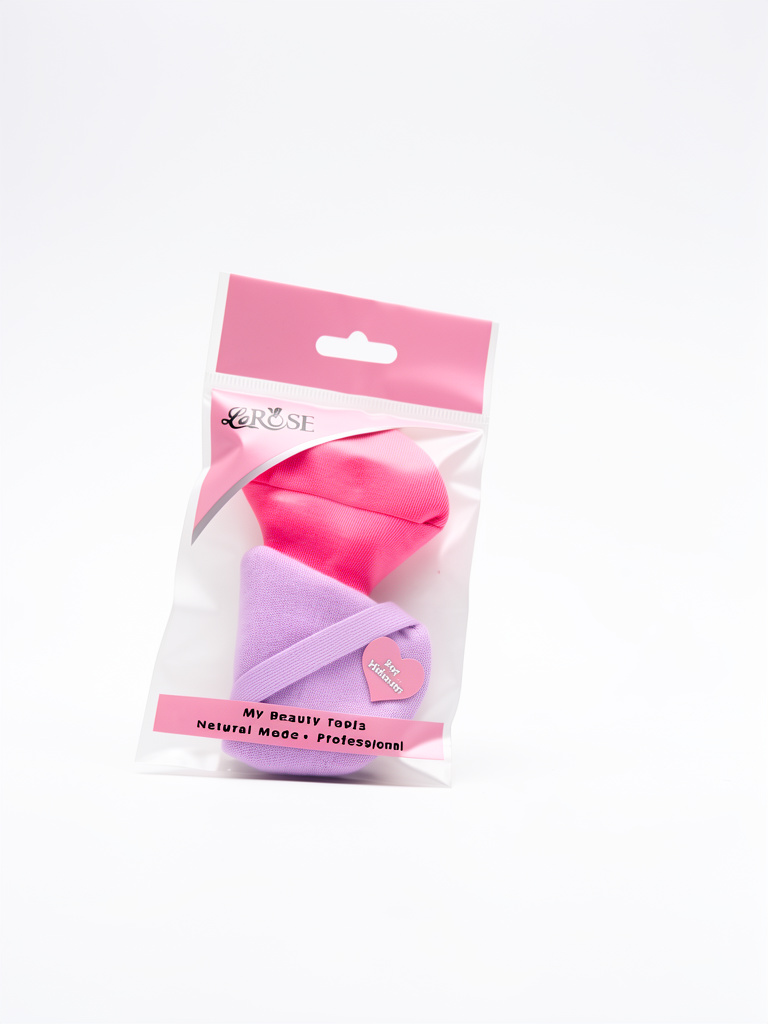 Esponja de maquillaje