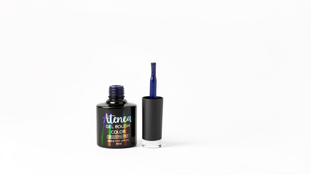 Esmaltes atenea