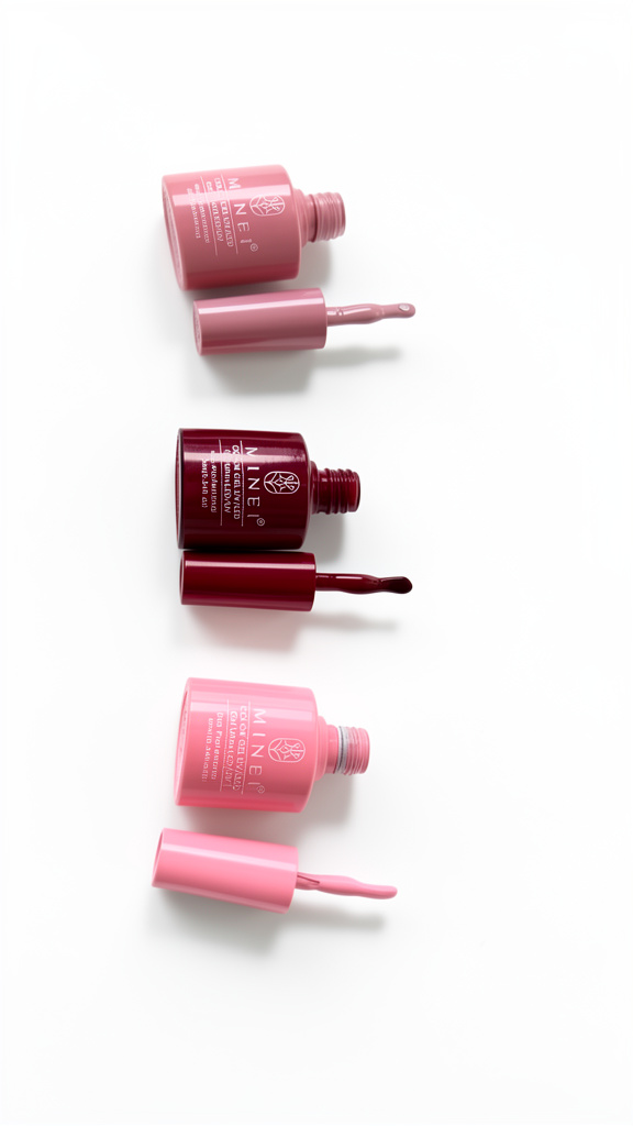 Esmalte minel 27,28,29