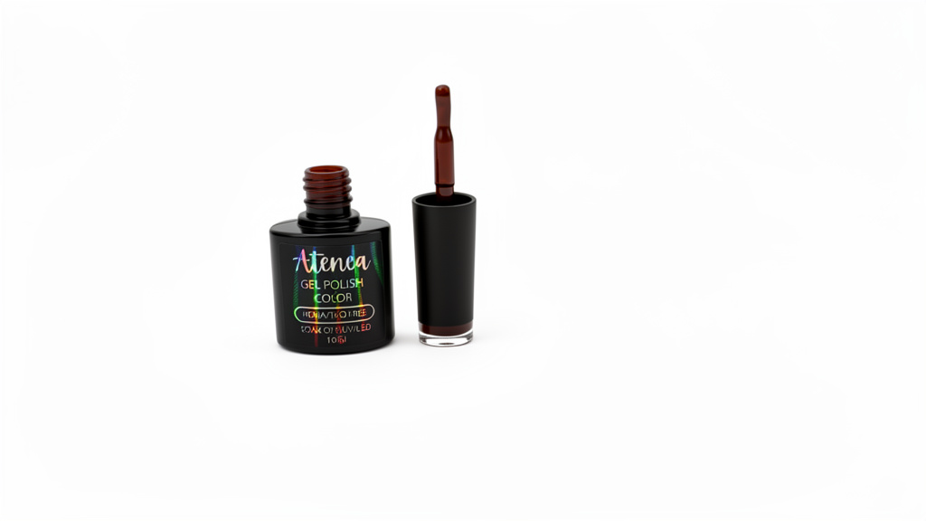 Esmaltes atenea liso