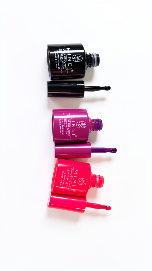 Esmalte minel 33,34,35