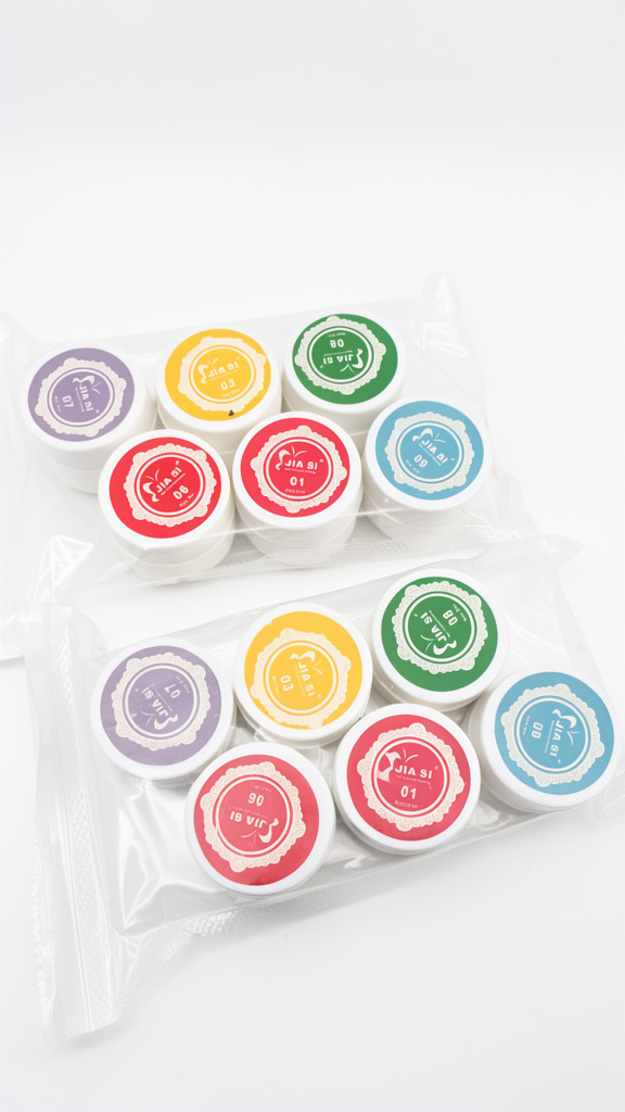 Gel paint unidad