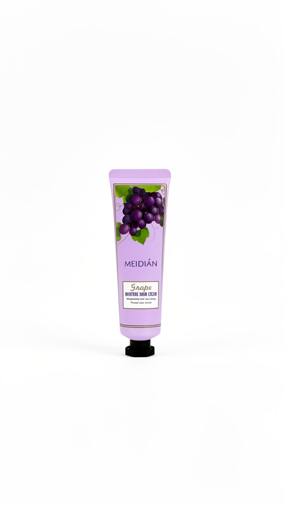 Crema de manos  meidián