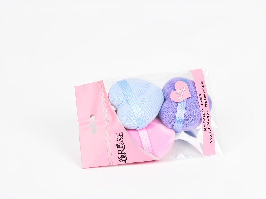 Esponja corazon