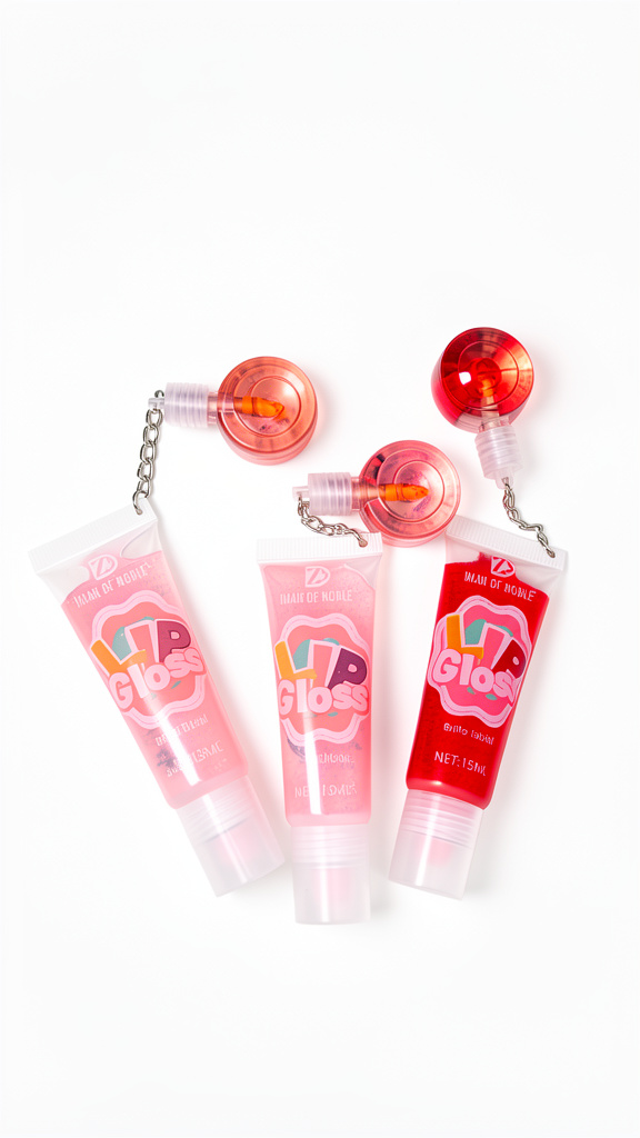 Lip gloss