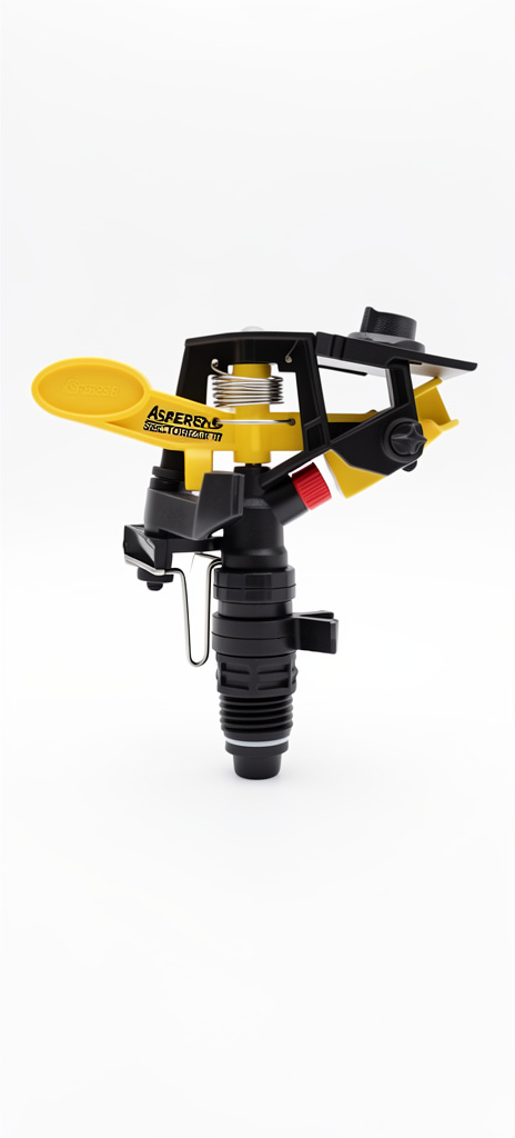 Aspersor Sectorizar 1/2"