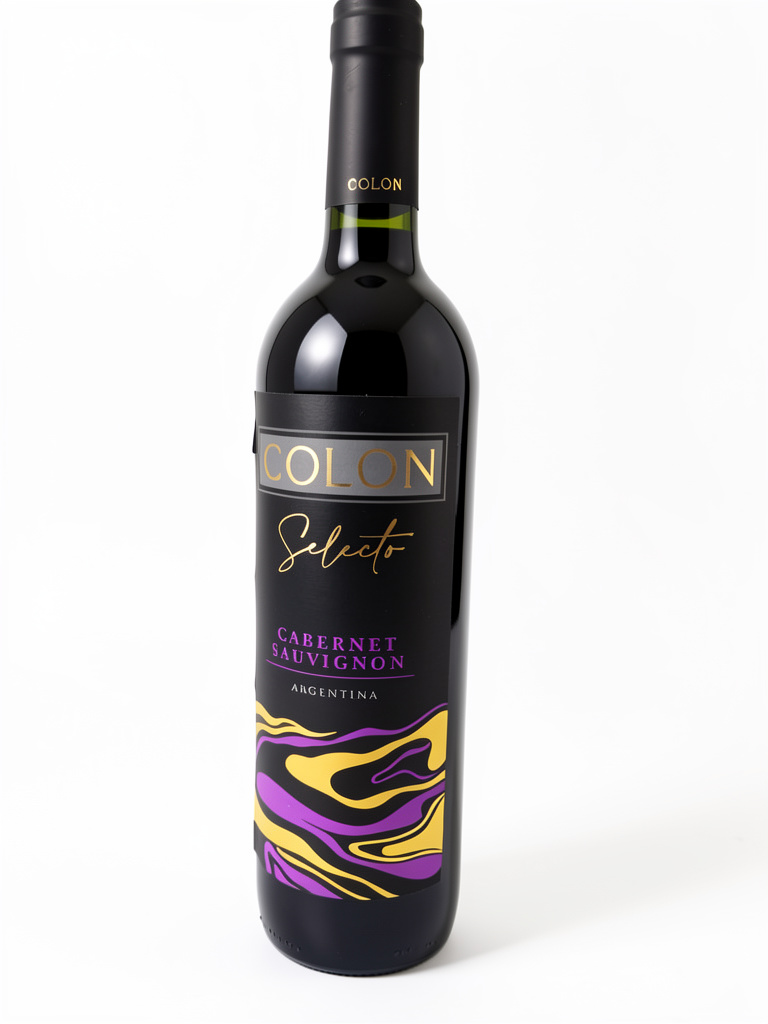 Colon Salecto Cabernet Sauvignon 750ml