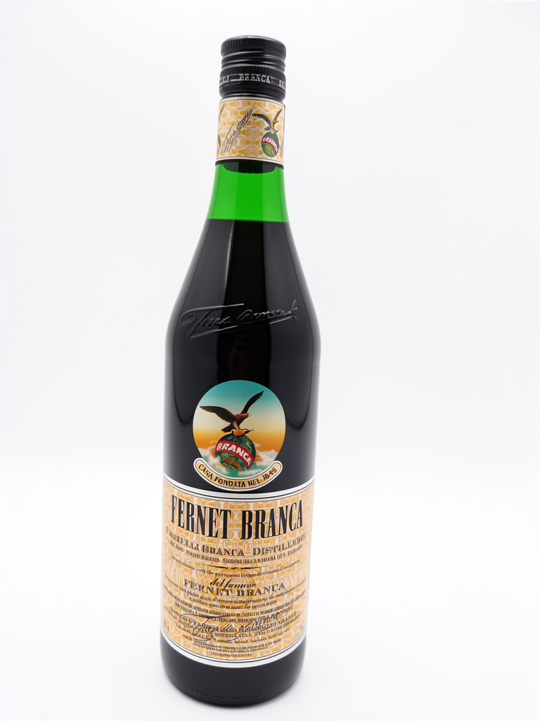 Fernet Branca 750ml