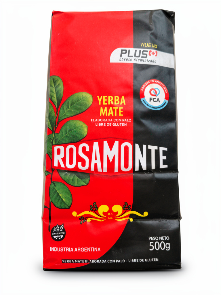 Rosamonte