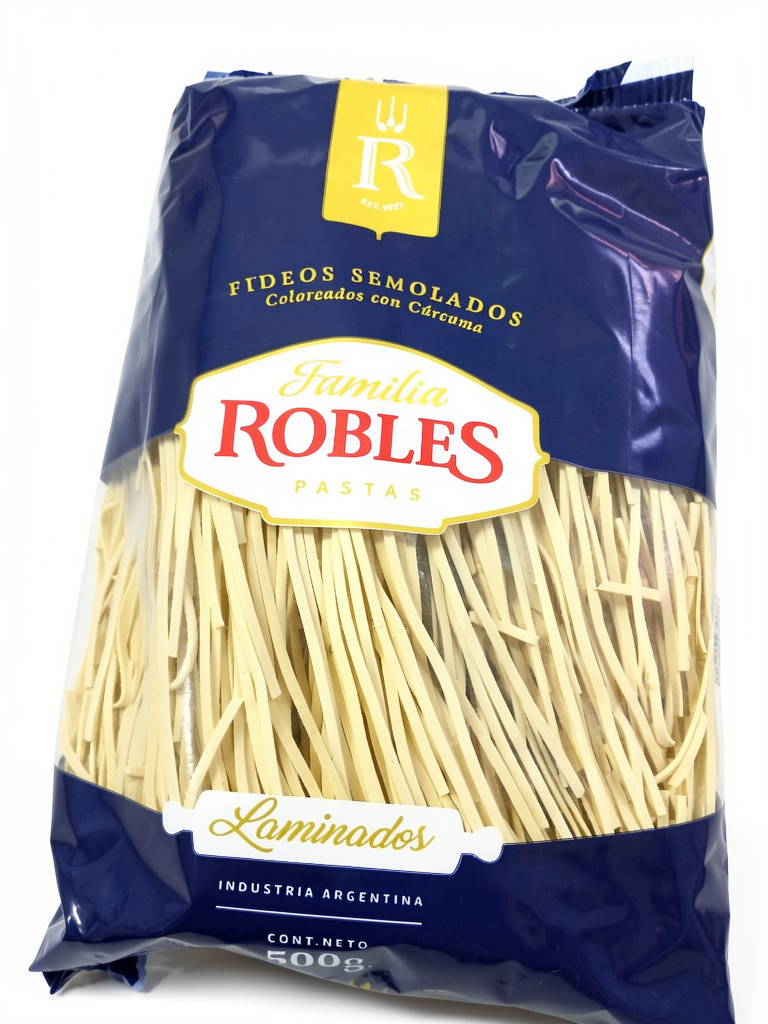 Laminados robles