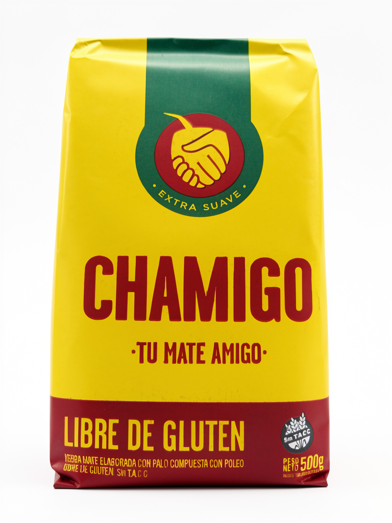Chamigo