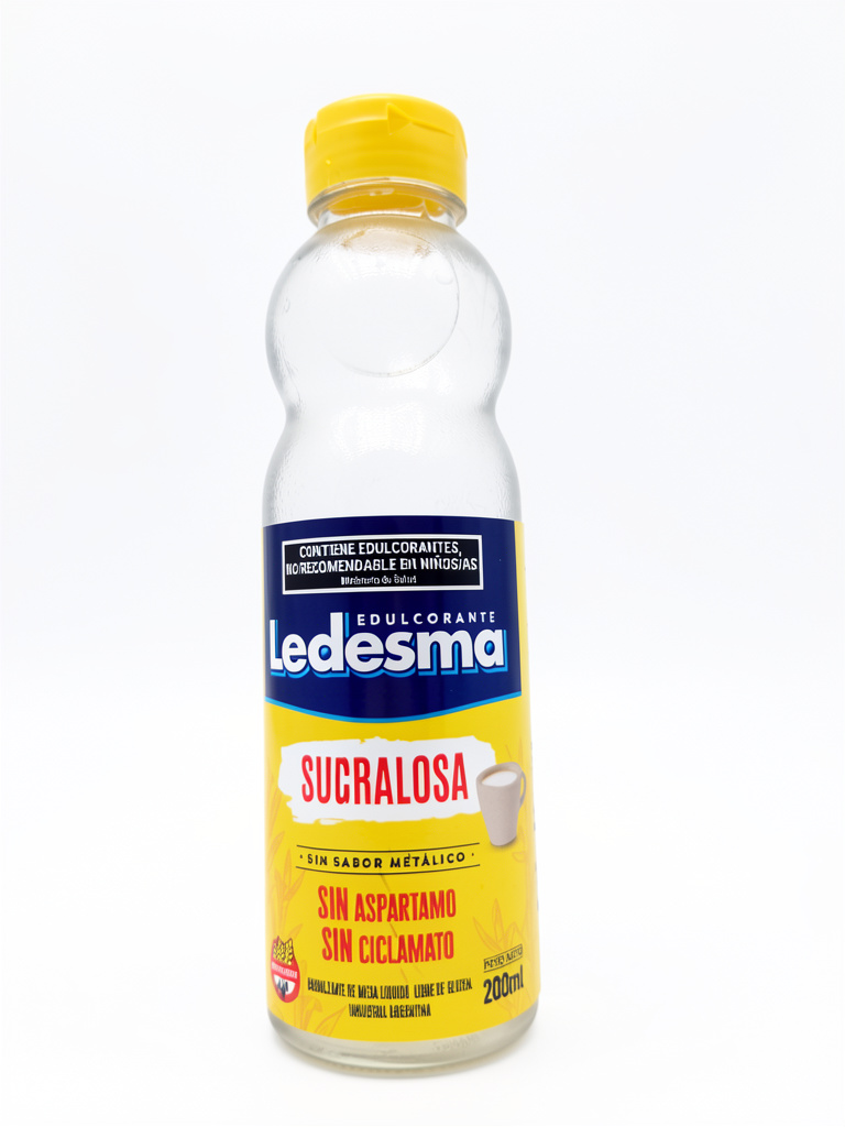 Edulcorante Ledesma