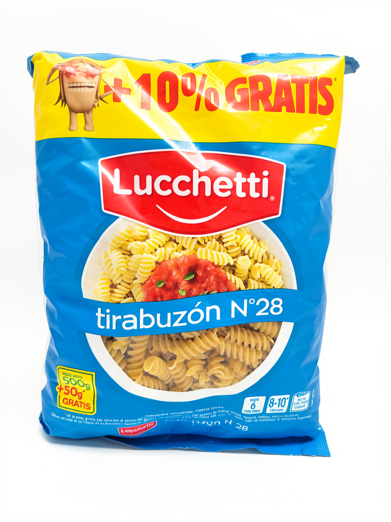 Tirabuzón