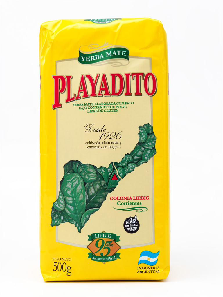 Playadito 500gr