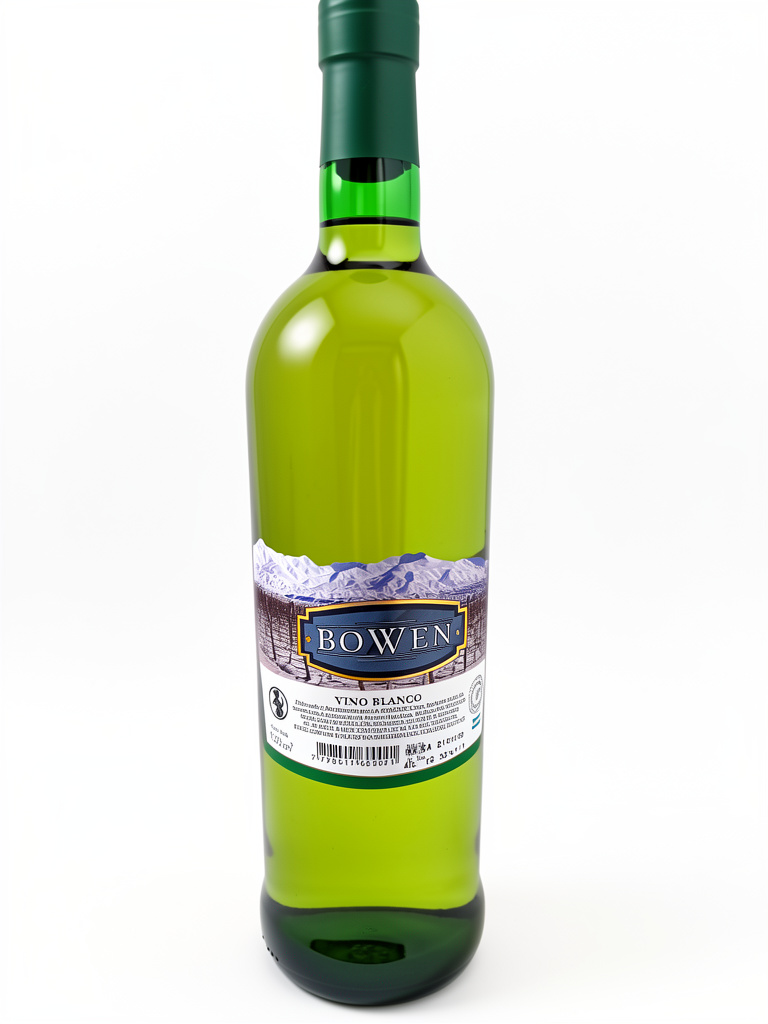 Vino Blanco Bowen