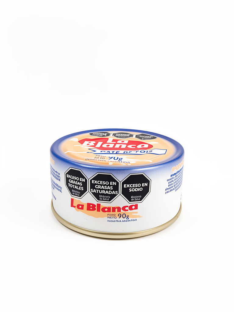 Paté de foie