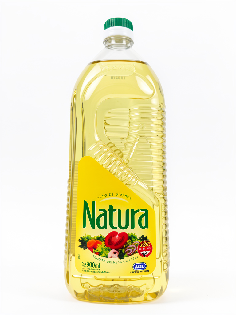 Aceite Natura 900ml