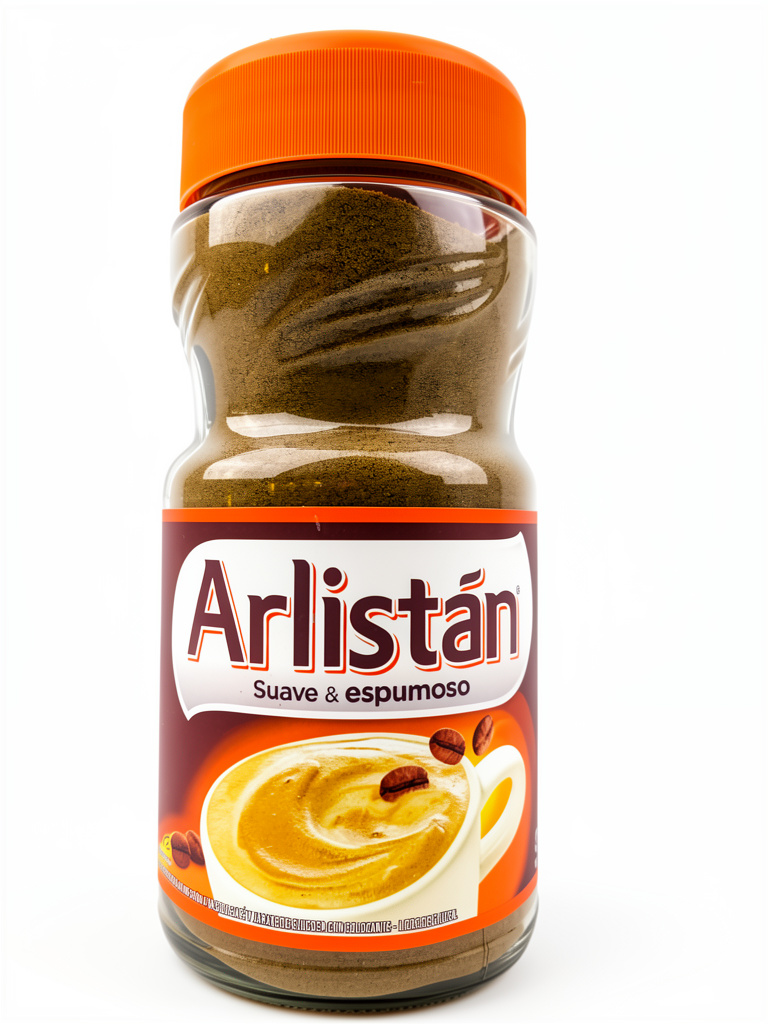 Arlistán 170g