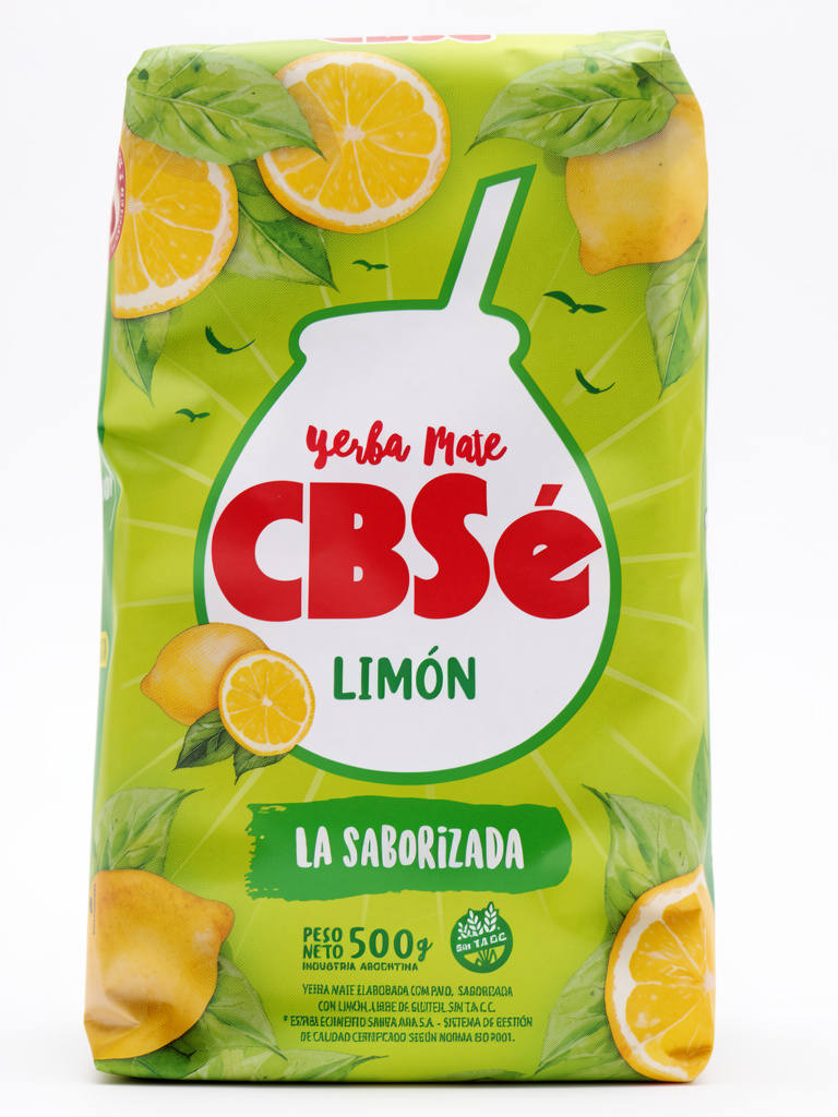 Cbse limón