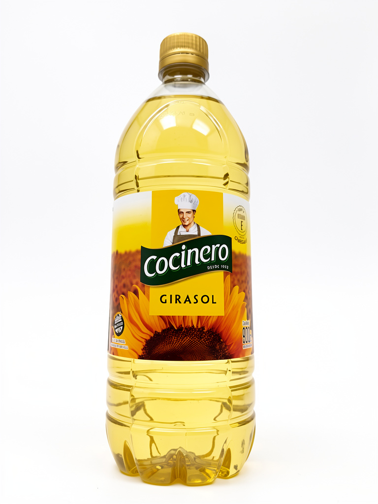 Aceite Cocinero