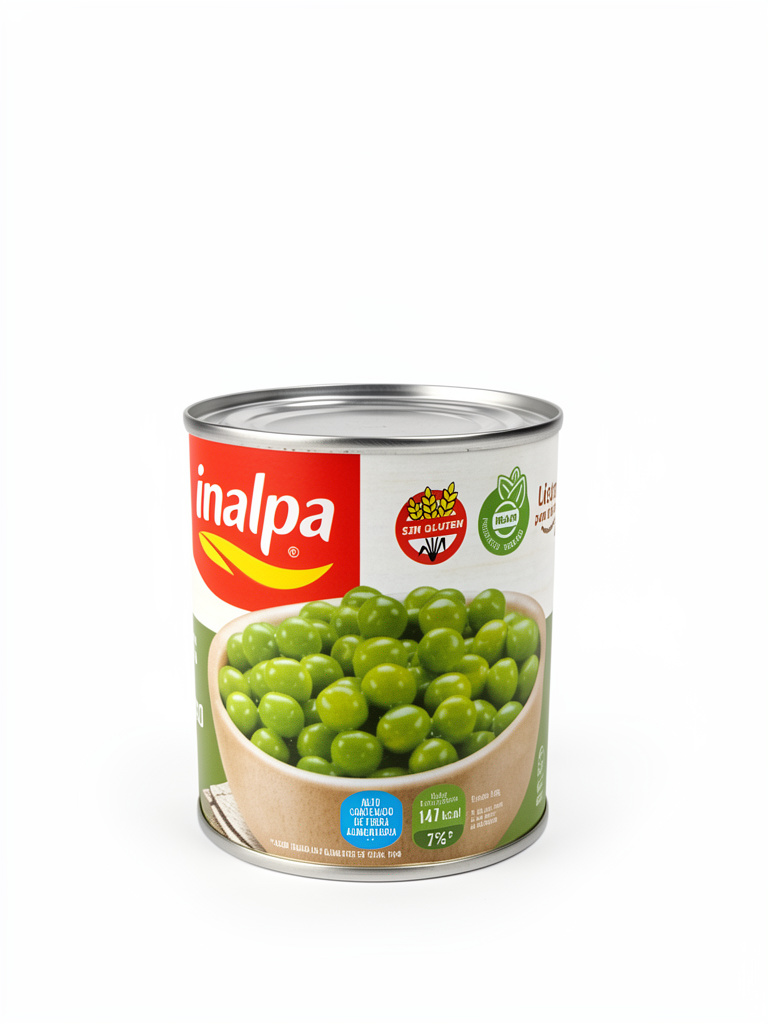 Arvejas