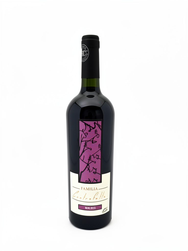 Contrafatto Malbec 750ml
