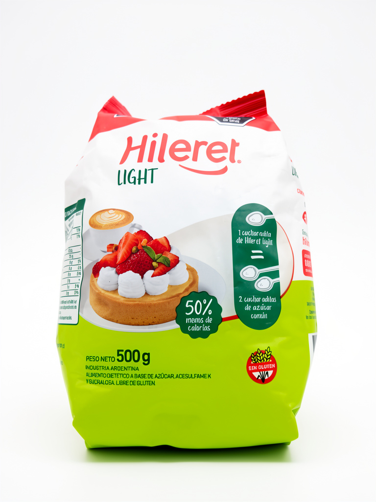 Hileret Light
