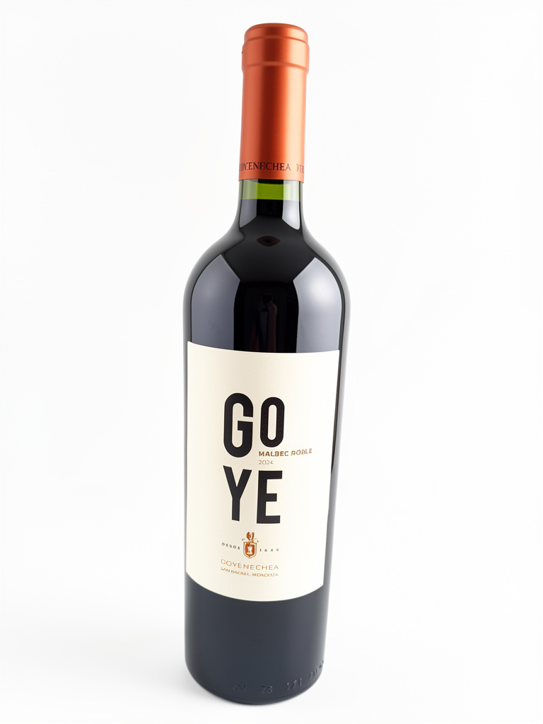 Goyenechea Malbec 750ml