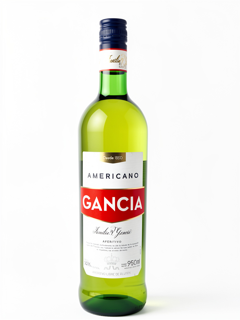 Gancia 950ml