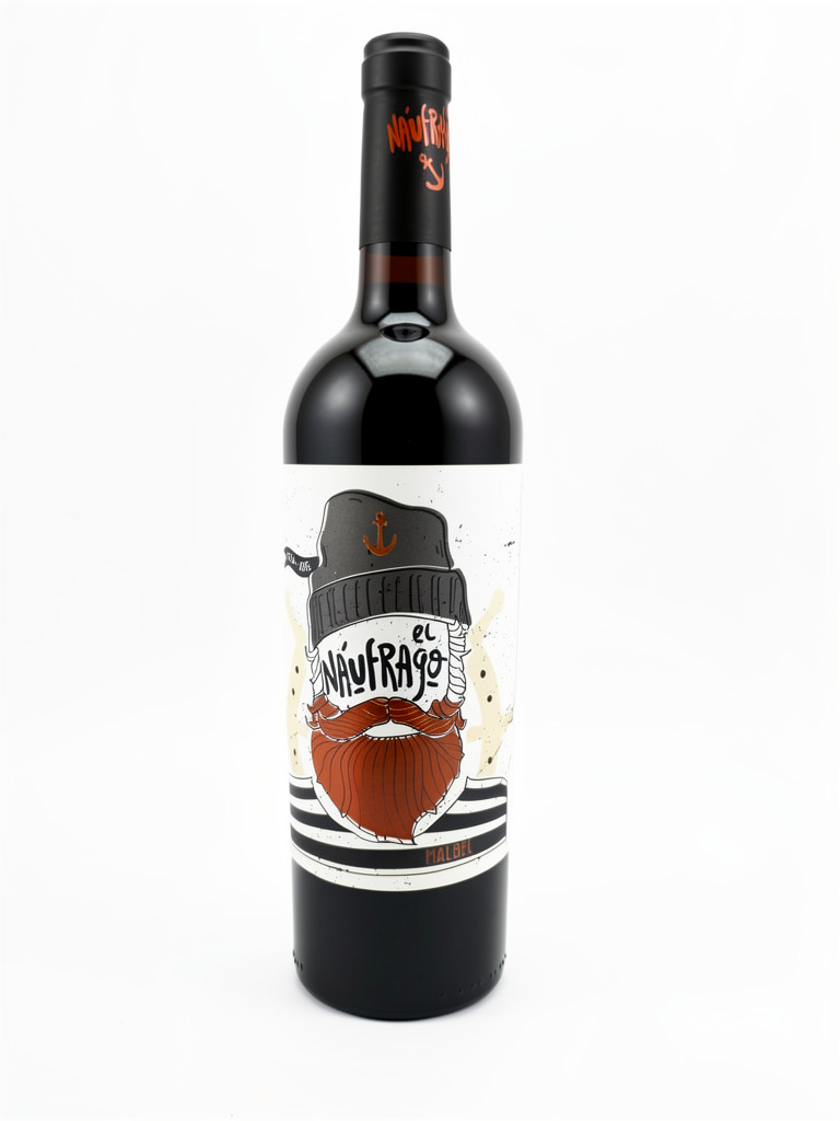 Naufrago Malbec