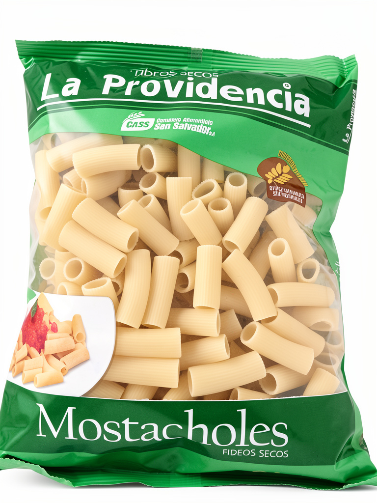 Mostacholes la providencia