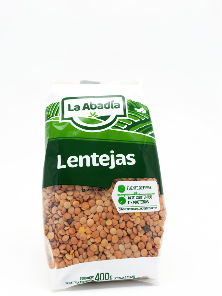 Lentejas