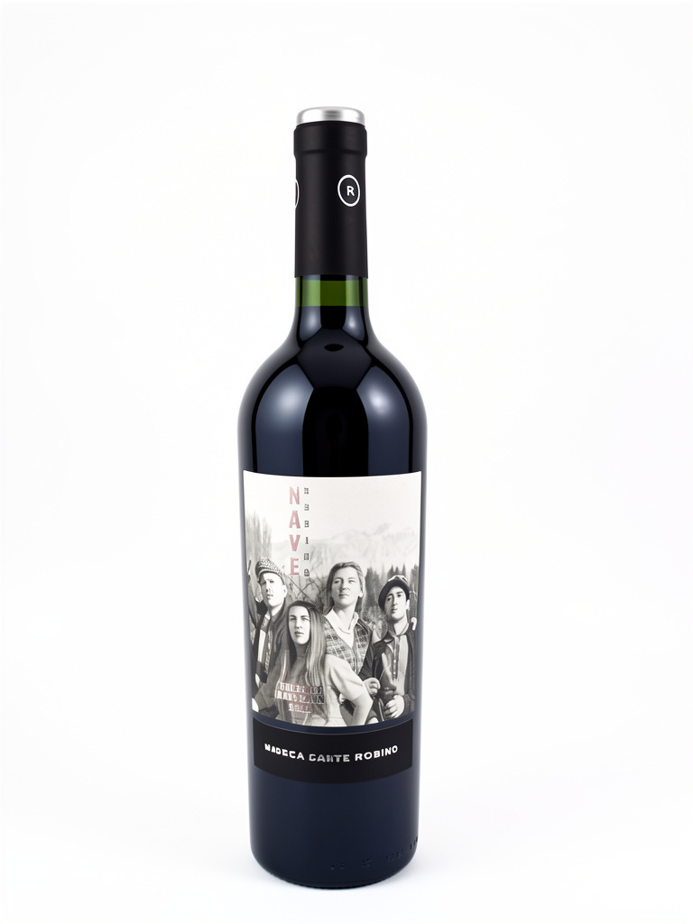 Nave Robino Cabernet Sauvignon 750ml