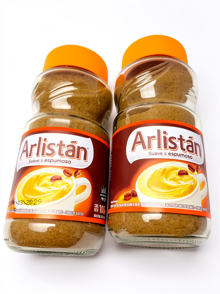 Arlistán 100g