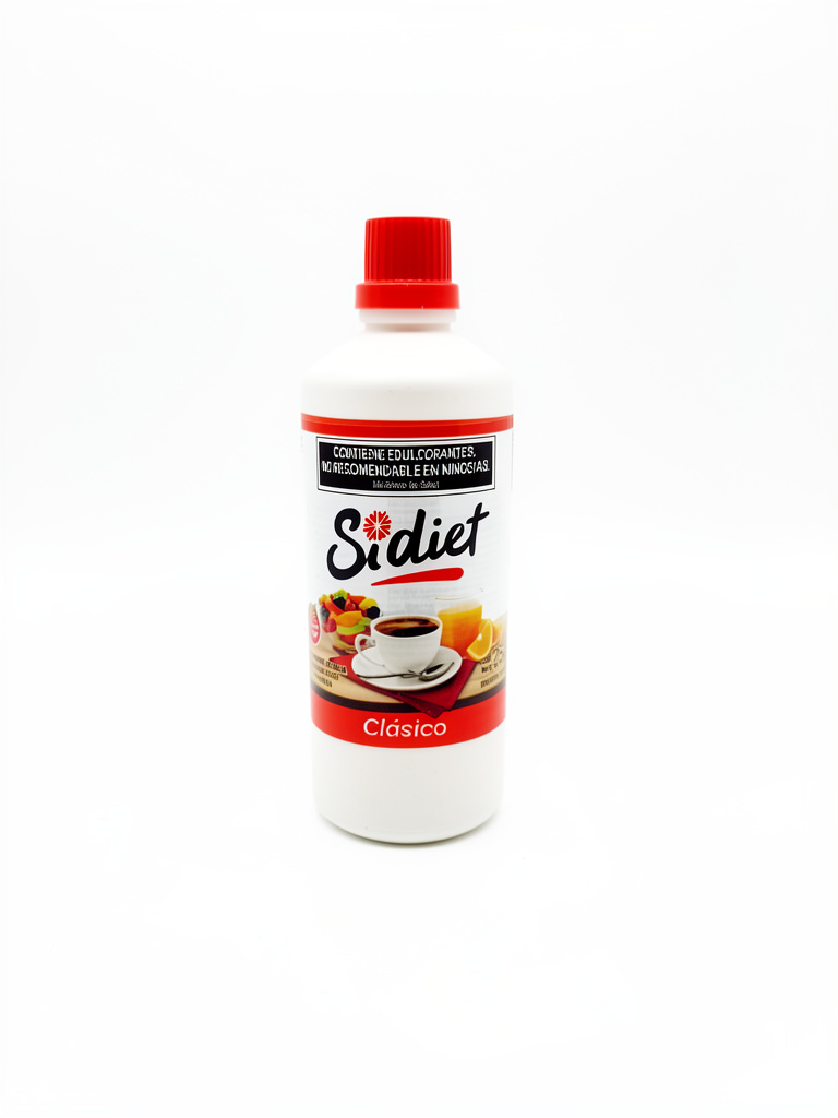 Si diet Clásico 250ml