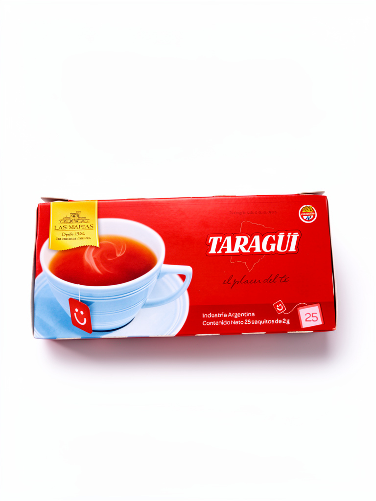Te Taragüí