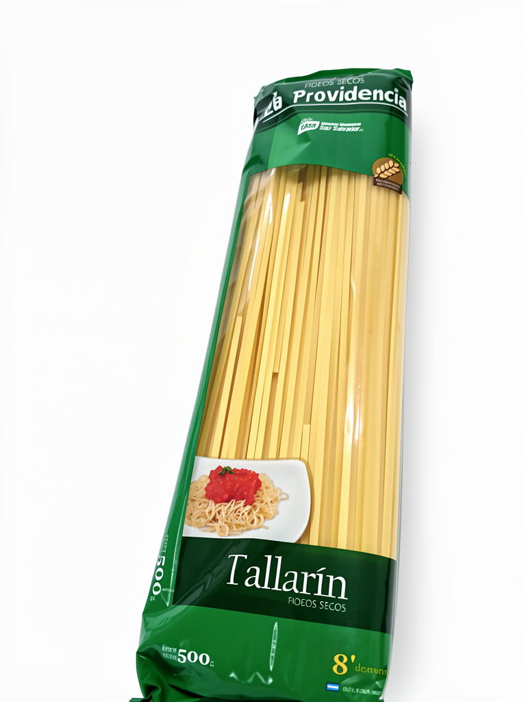 Tallarin providencia