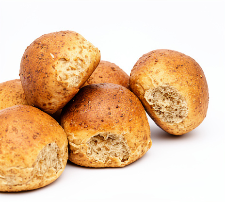 Pan De Salvado